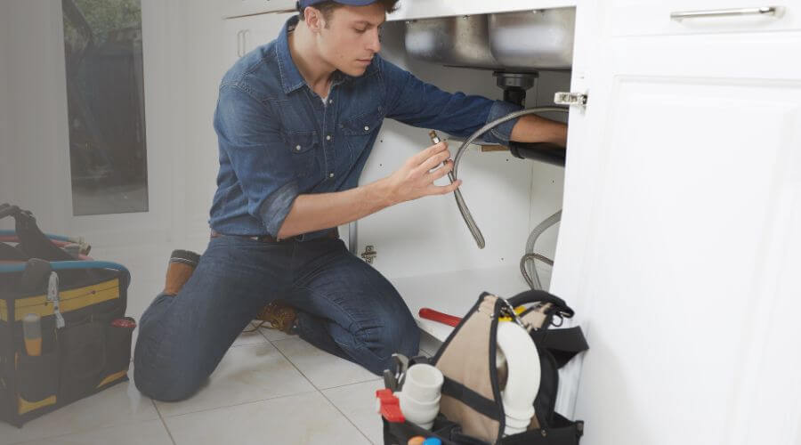 Local expert plumbing services in Grantville, GA
